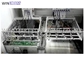 ESD Podwójny stół W pełni automatyczny frez CNC Frezarka PCB